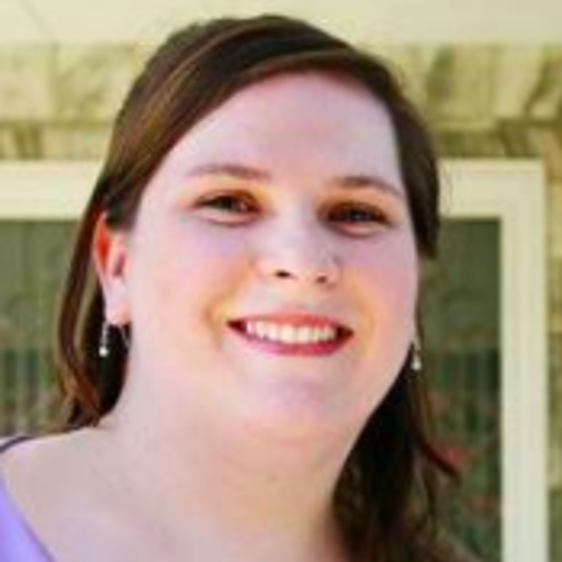 Heidi Washington
