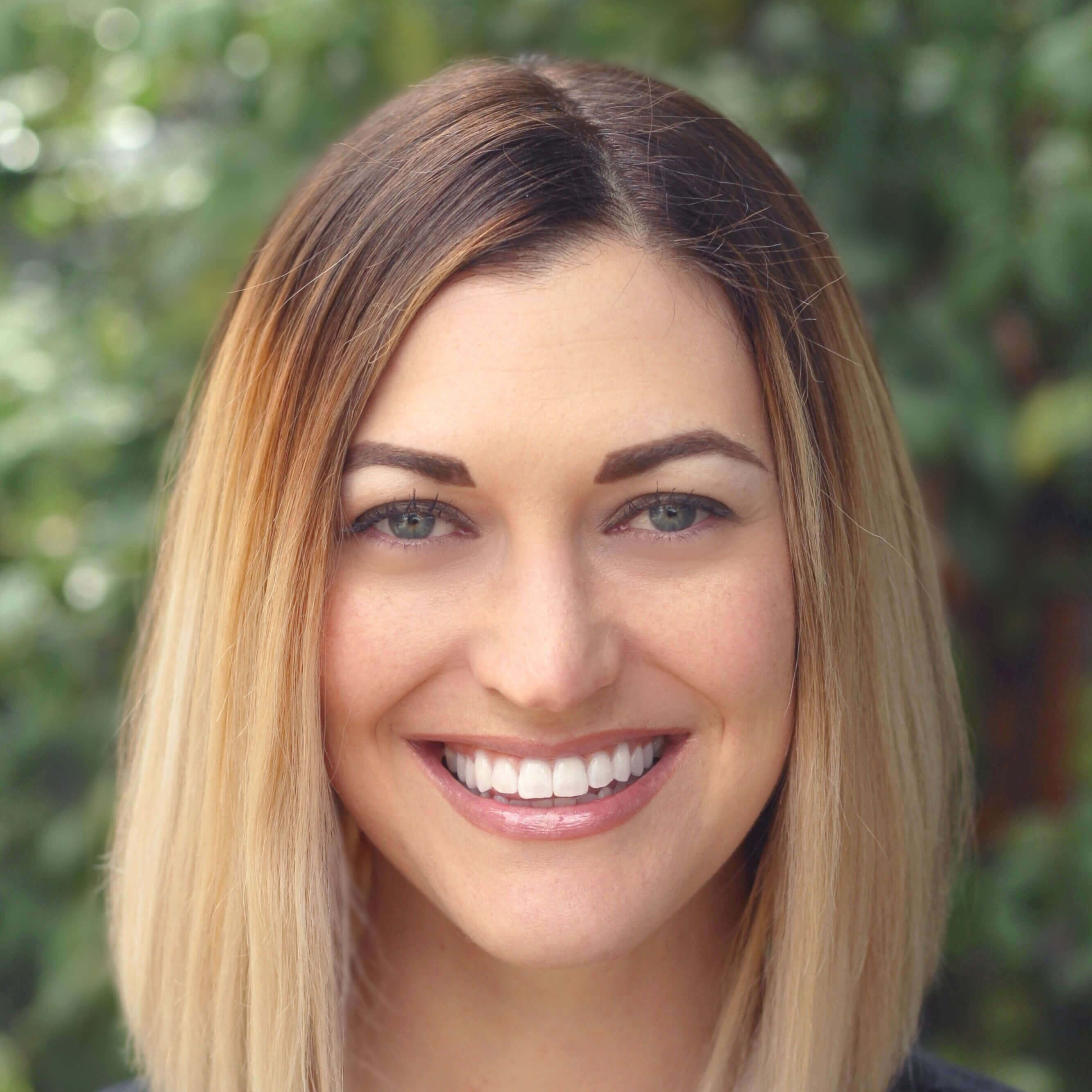 Jessica Sherer