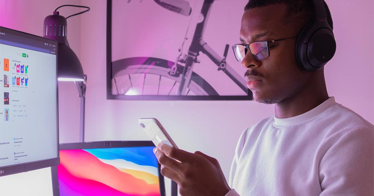 App overload a big tech distraction App overload a big tech distraction