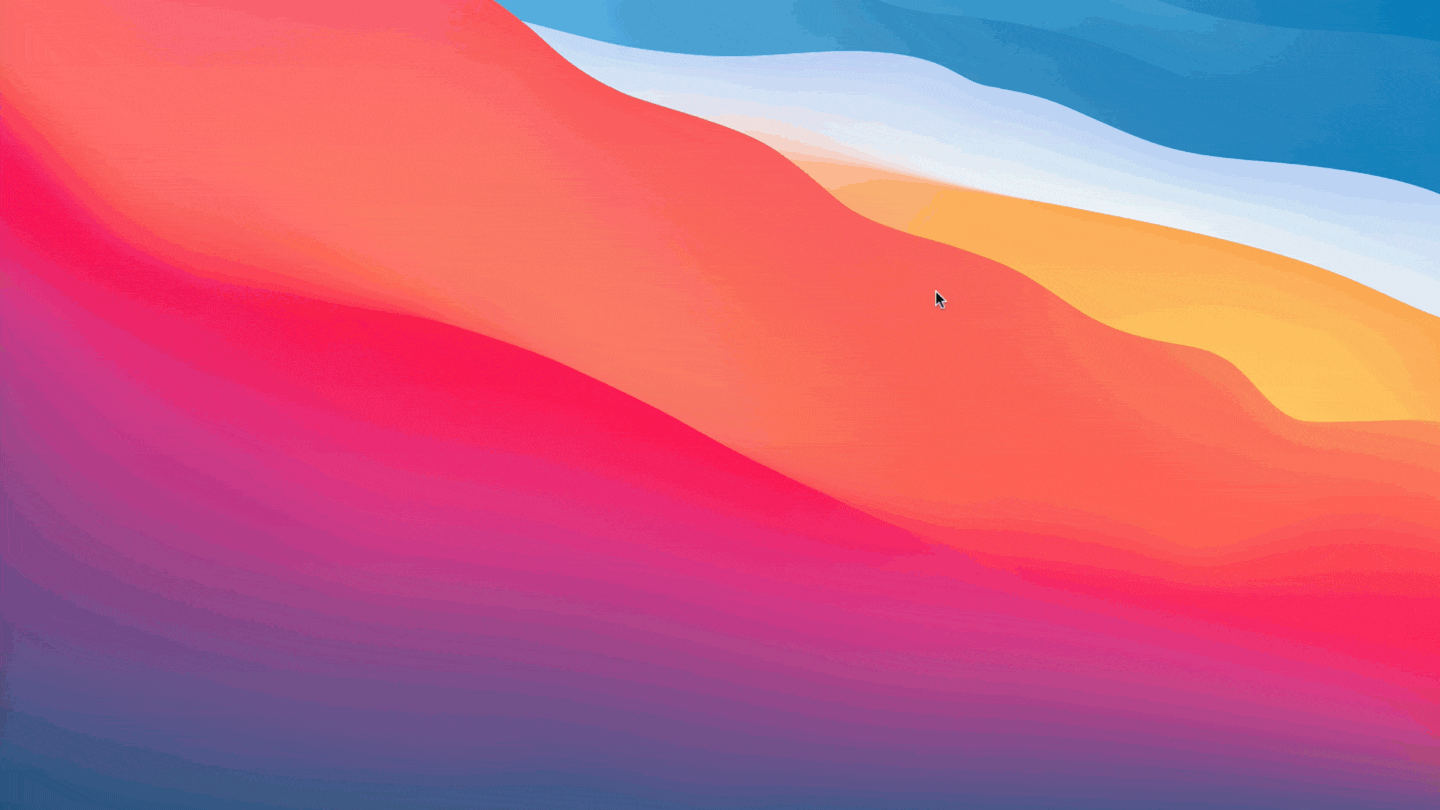 Search your app data from the Mac OSX desktop Search your app data from the Mac OSX desktop