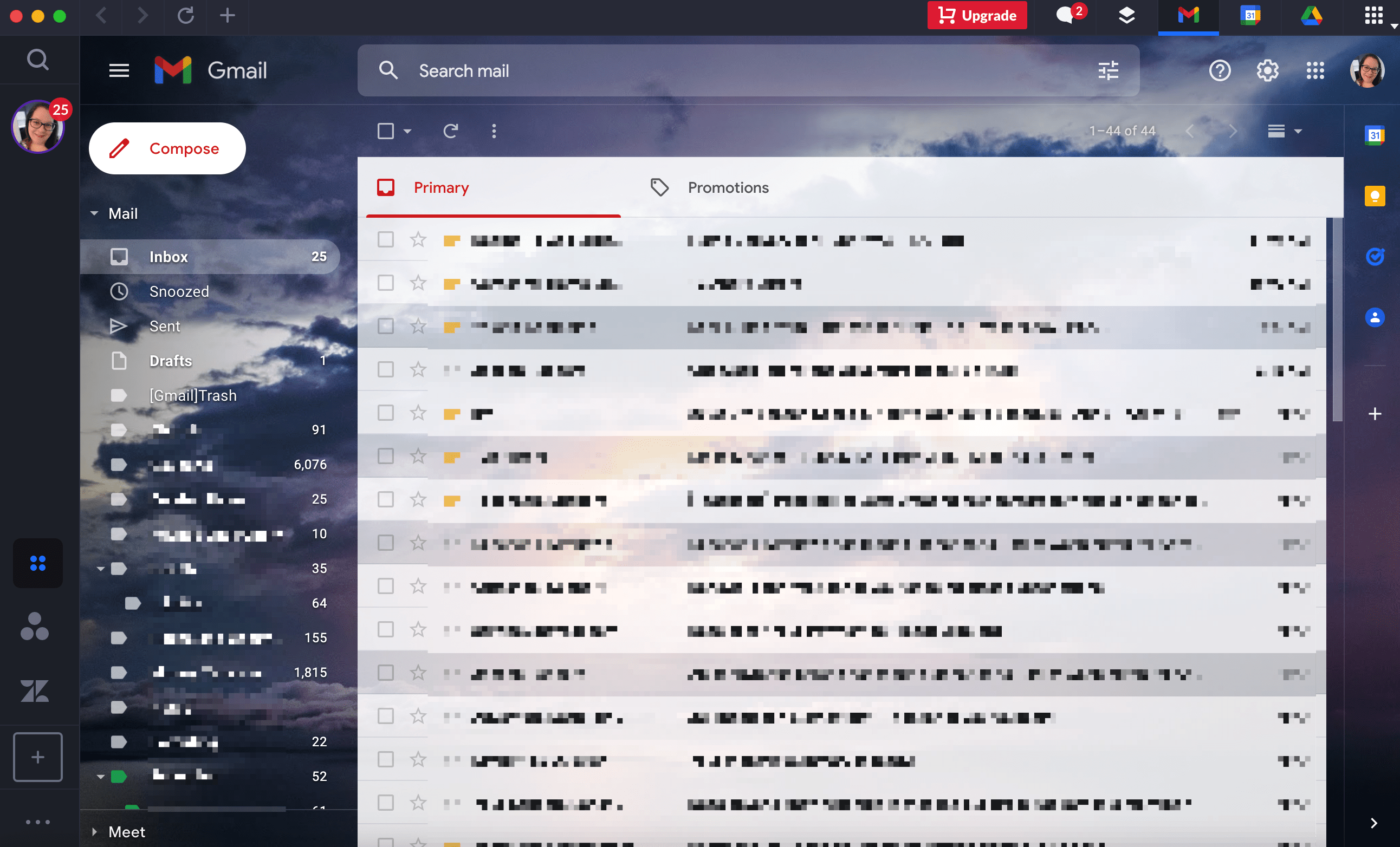 Searching in Shift still takes time Screenshot of how to search for a customer in Shift