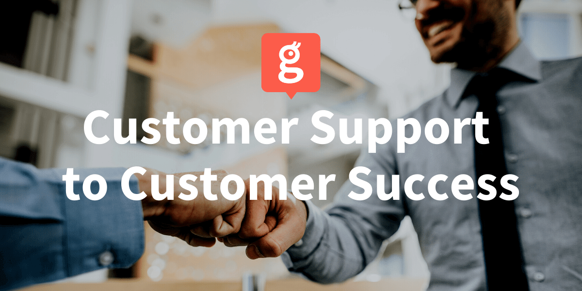 Increase customer loyalty with your business People in business attire fist bumping
